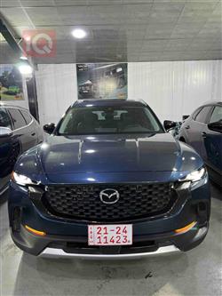 مازدا CX-50